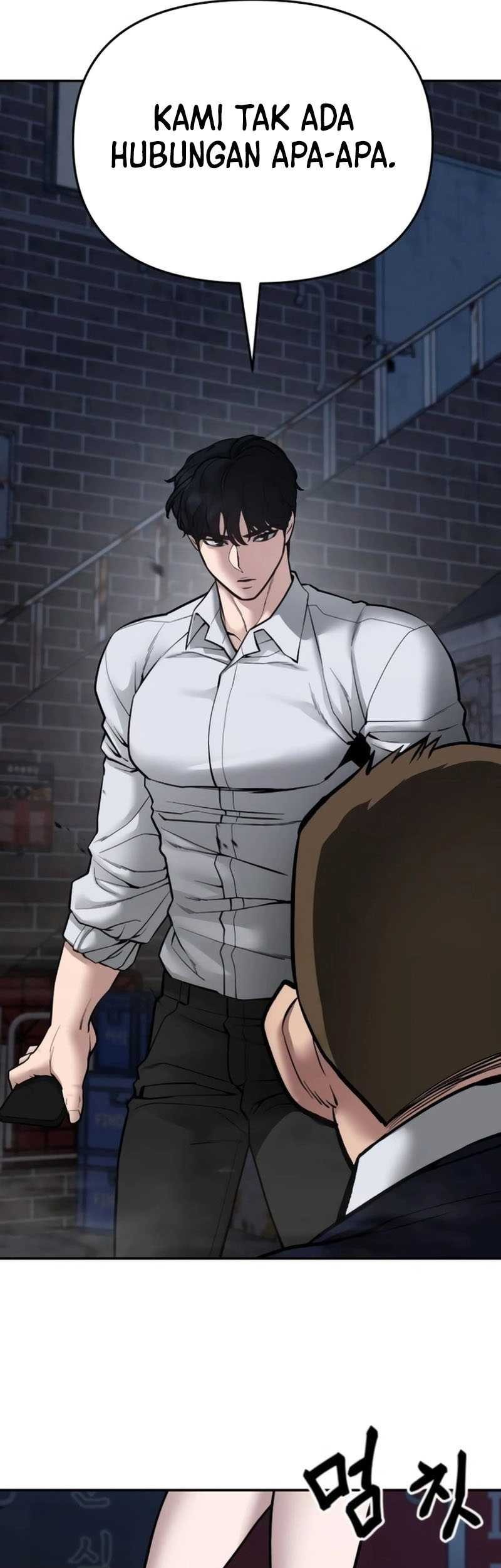 The Bully In Charge Chapter 76 - halaman 53