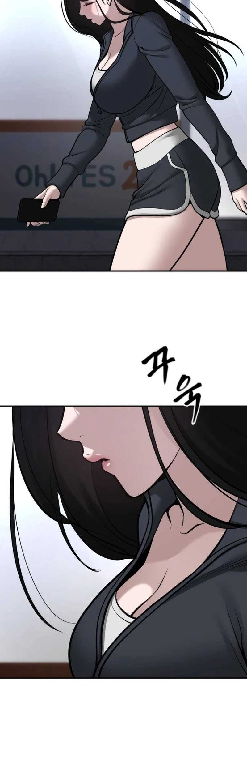 The Bully In Charge Chapter 76 - halaman 56