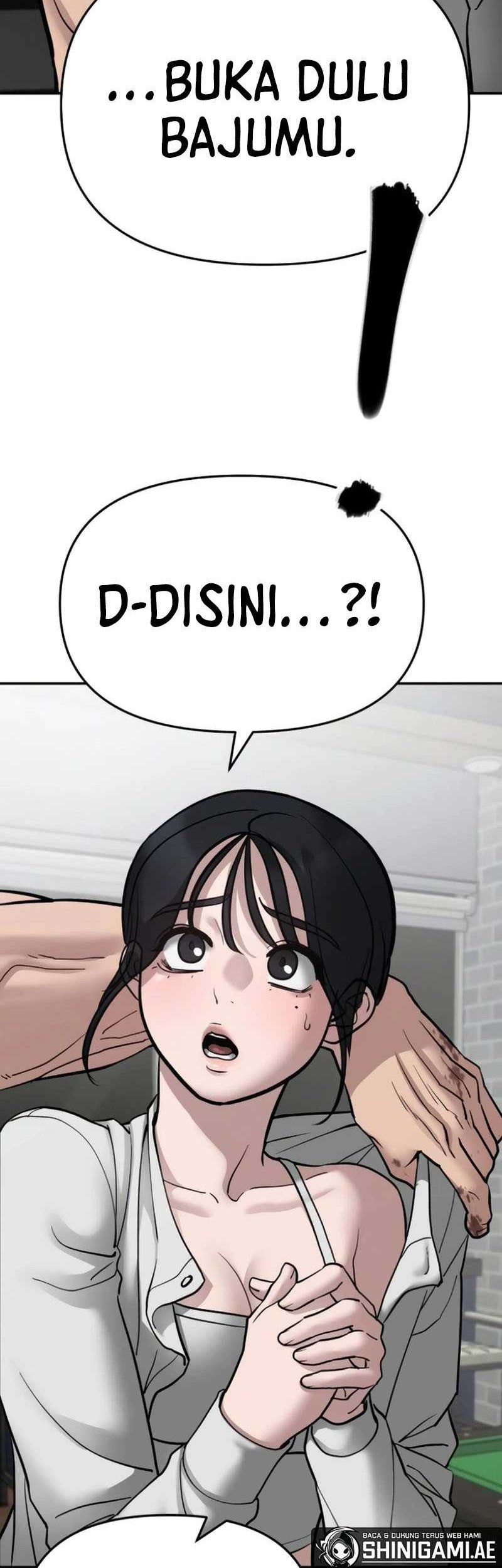 The Bully In Charge Chapter 76 - halaman 6