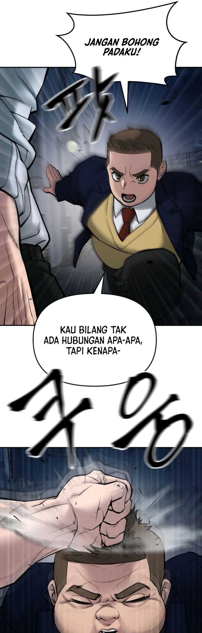 The Bully In Charge Chapter 76 - halaman 61