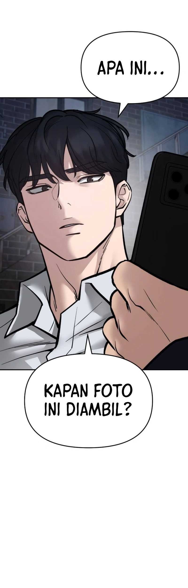 The Bully In Charge Chapter 76 - halaman 64