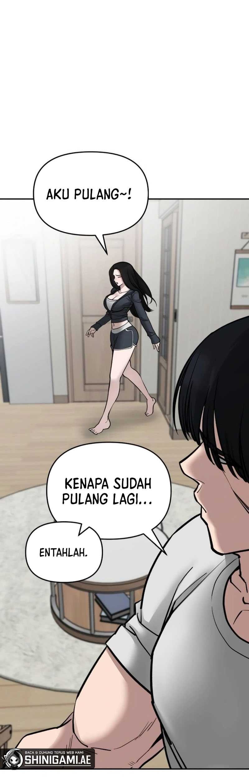 The Bully In Charge Chapter 76 - halaman 65