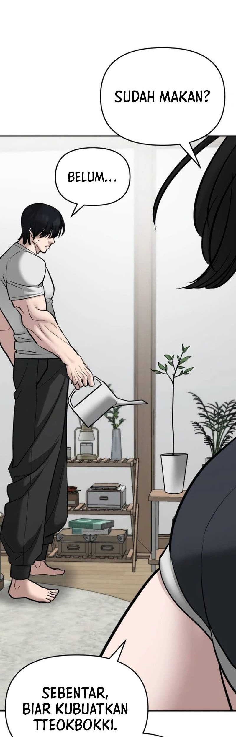 The Bully In Charge Chapter 76 - halaman 66