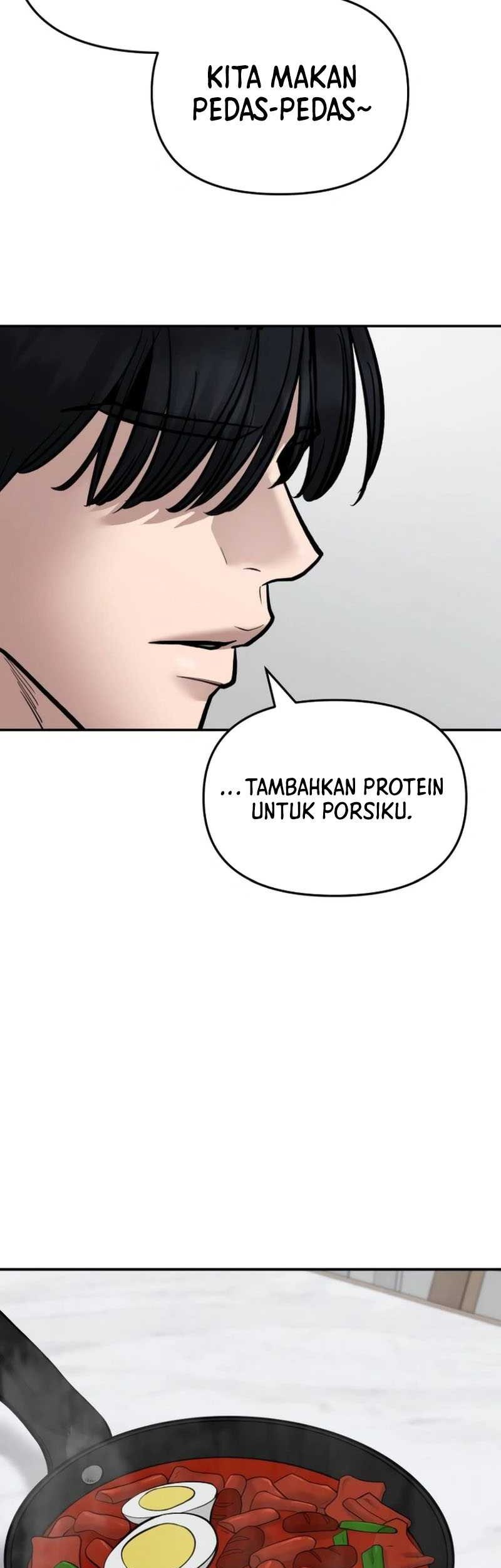 The Bully In Charge Chapter 76 - halaman 67