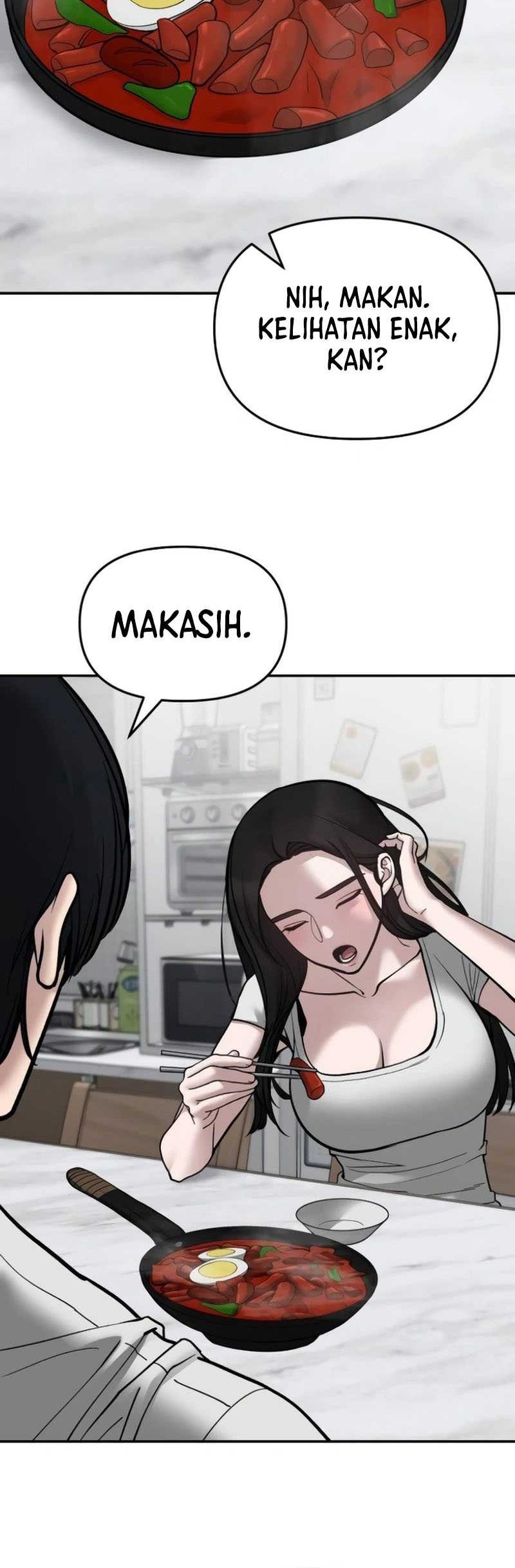 The Bully In Charge Chapter 76 - halaman 68