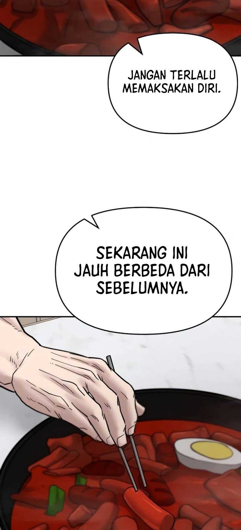 The Bully In Charge Chapter 76 - halaman 72