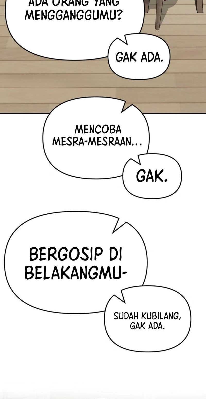 The Bully In Charge Chapter 76 - halaman 76