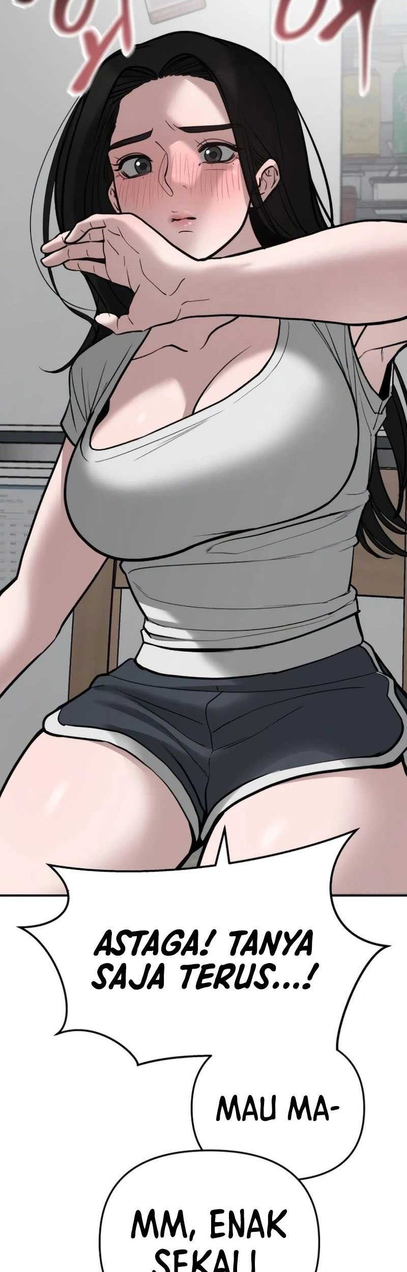 The Bully In Charge Chapter 76 - halaman 78