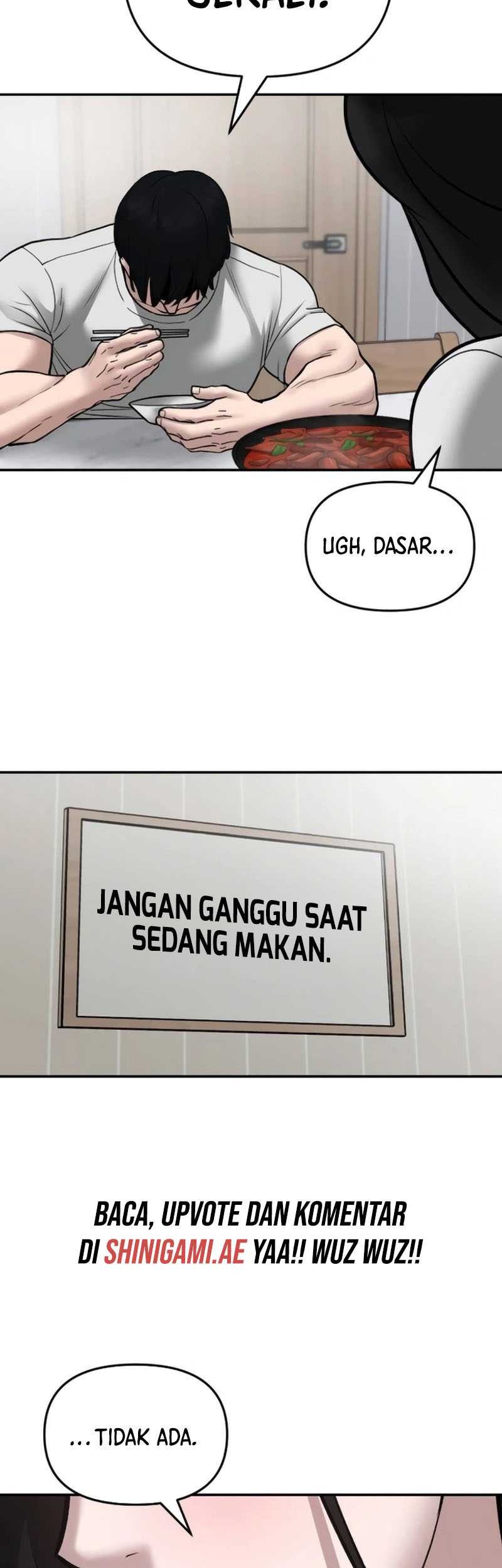 The Bully In Charge Chapter 76 - halaman 79
