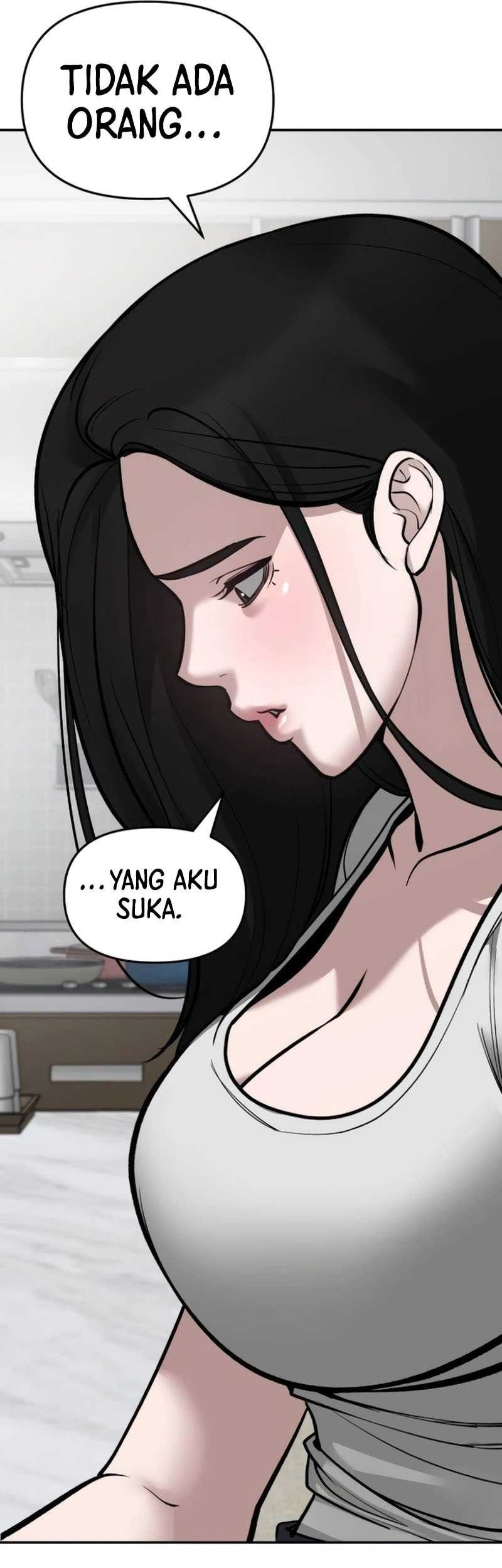 The Bully In Charge Chapter 76 - halaman 81