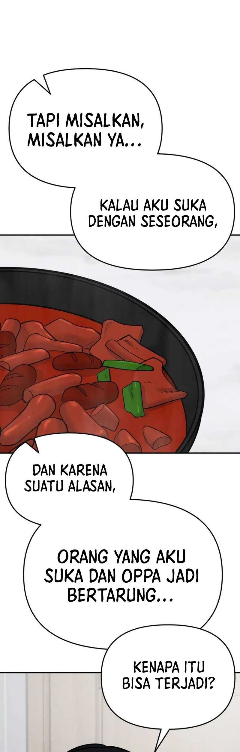The Bully In Charge Chapter 76 - halaman 82
