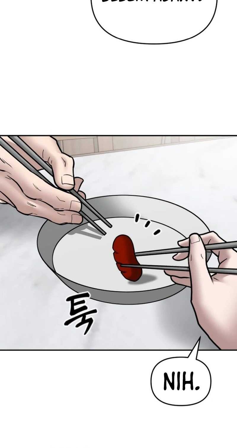The Bully In Charge Chapter 76 - halaman 84