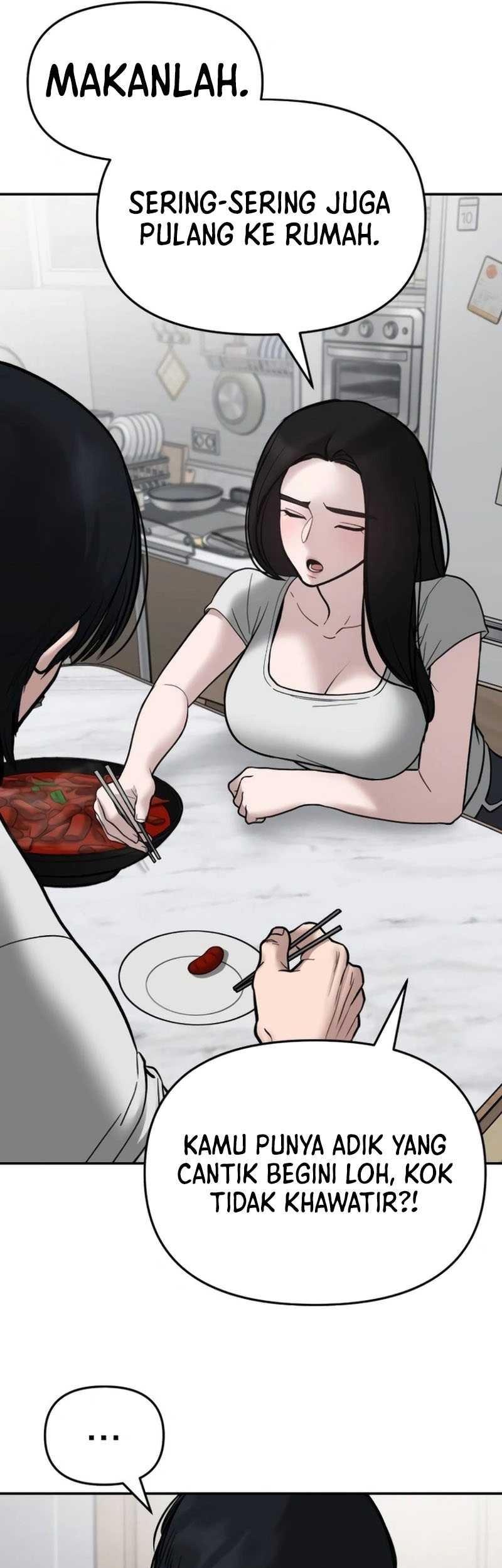 The Bully In Charge Chapter 76 - halaman 85