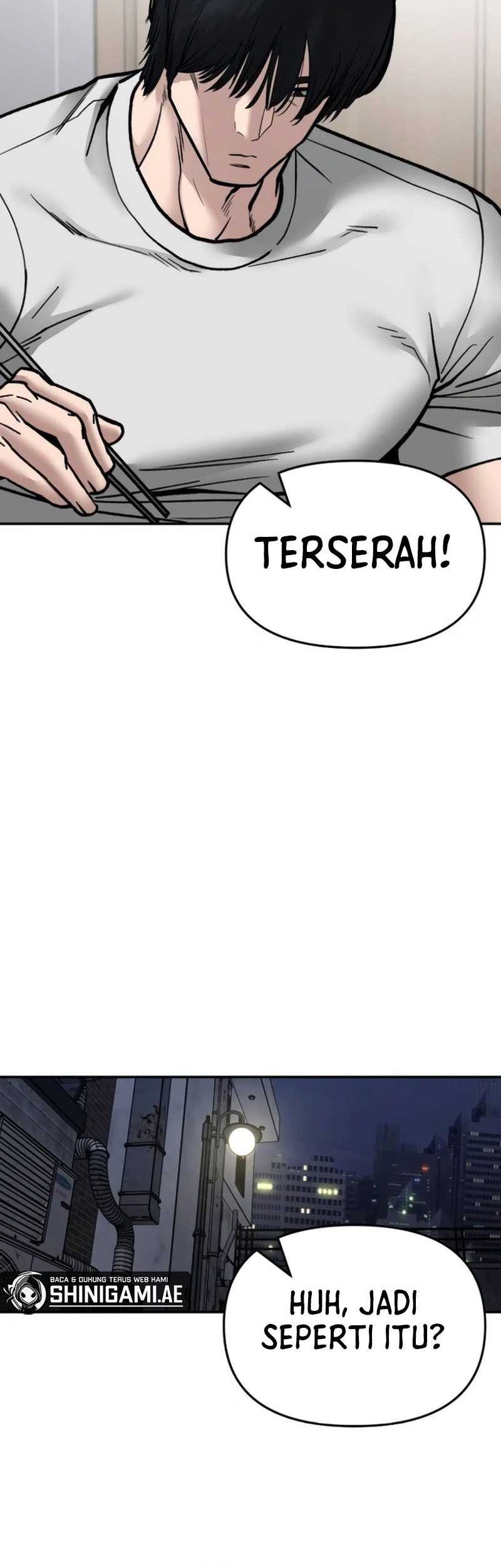 The Bully In Charge Chapter 76 - halaman 86