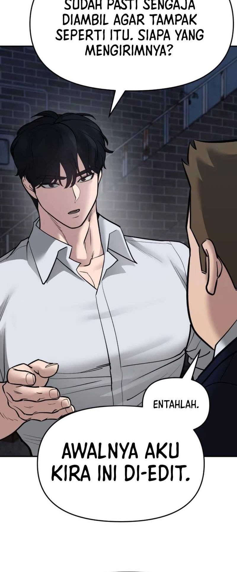 The Bully In Charge Chapter 76 - halaman 88