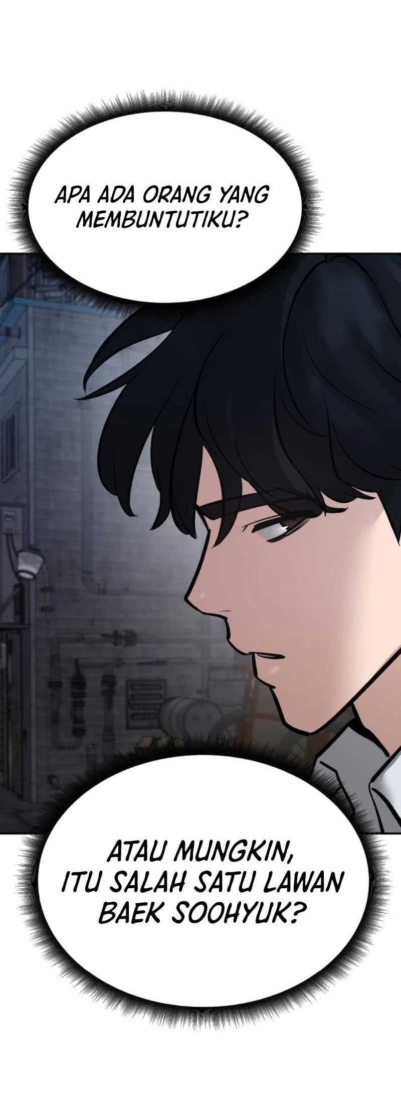 The Bully In Charge Chapter 76 - halaman 92