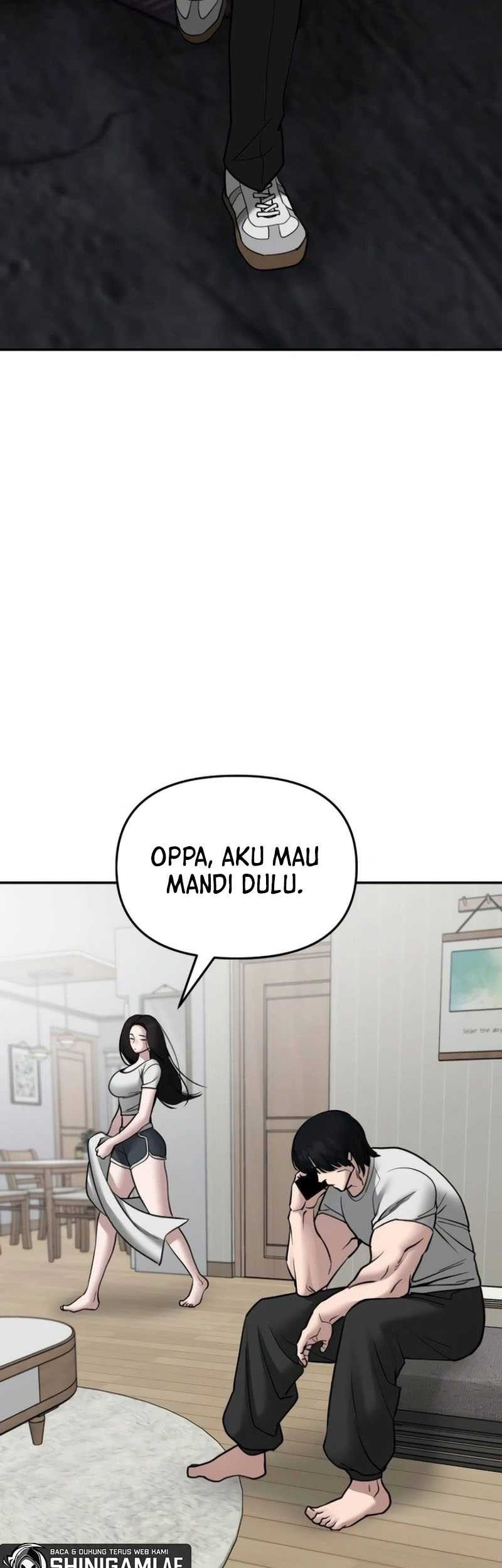 The Bully In Charge Chapter 76 - halaman 95