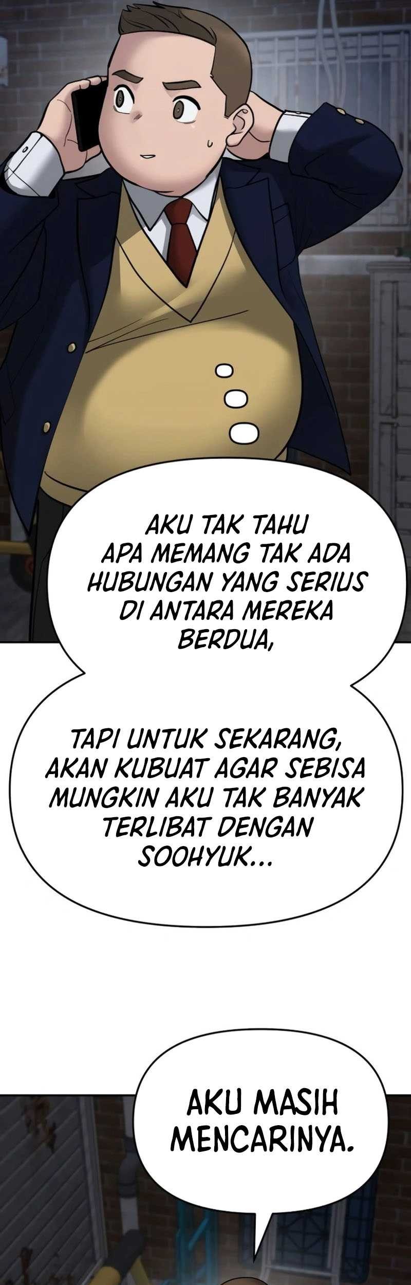 The Bully In Charge Chapter 76 - halaman 97