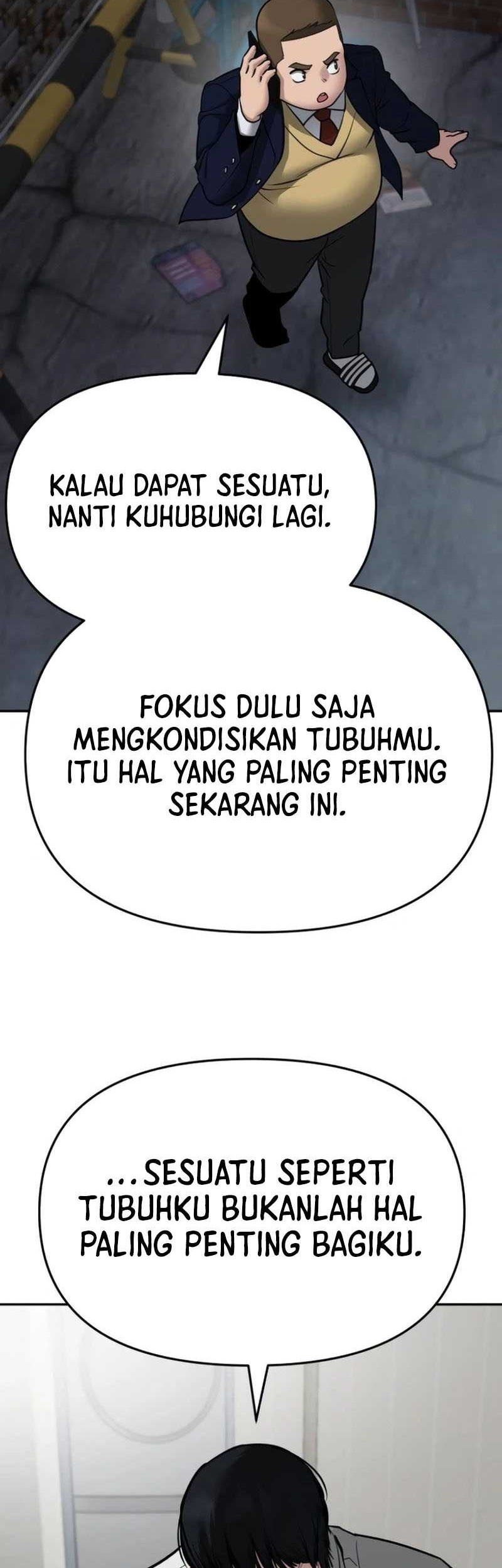 The Bully In Charge Chapter 76 - halaman 98