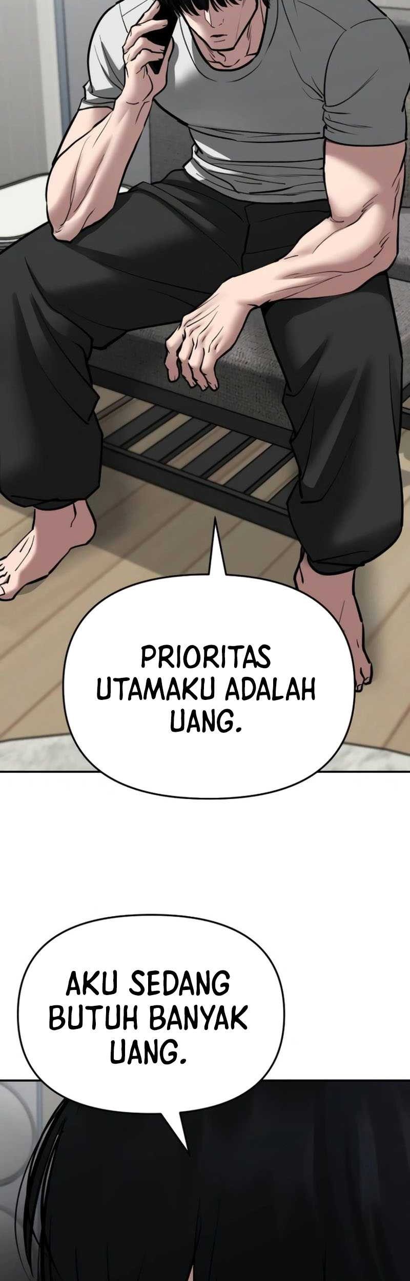 The Bully In Charge Chapter 76 - halaman 99