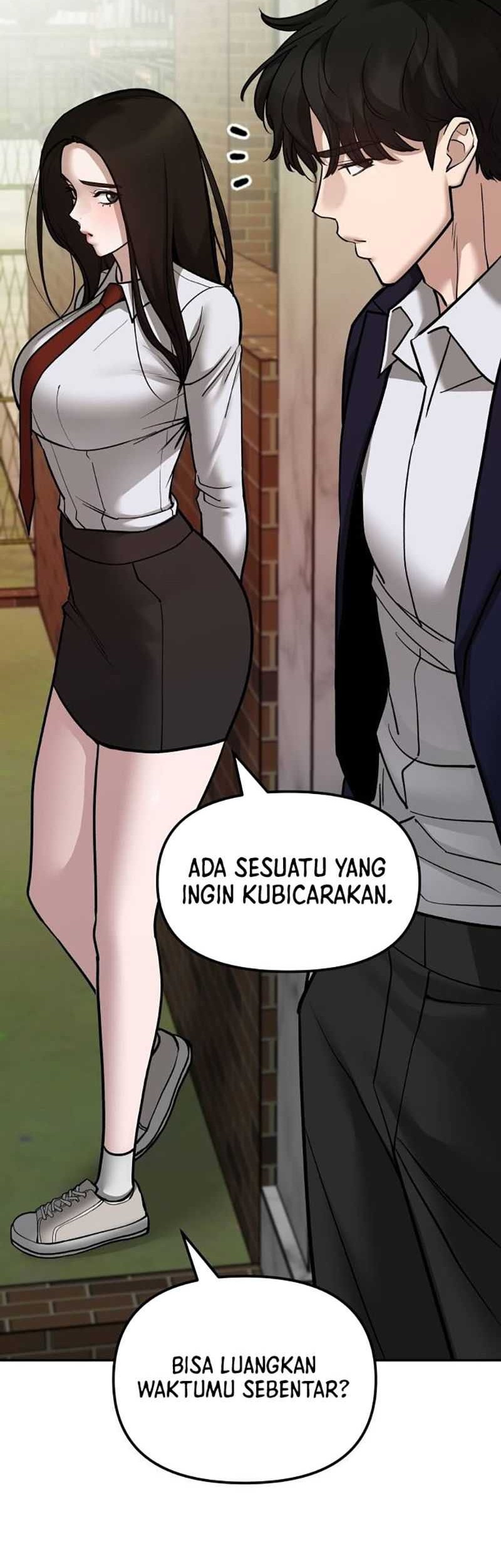 The Bully In Charge Chapter 77 - halaman 100