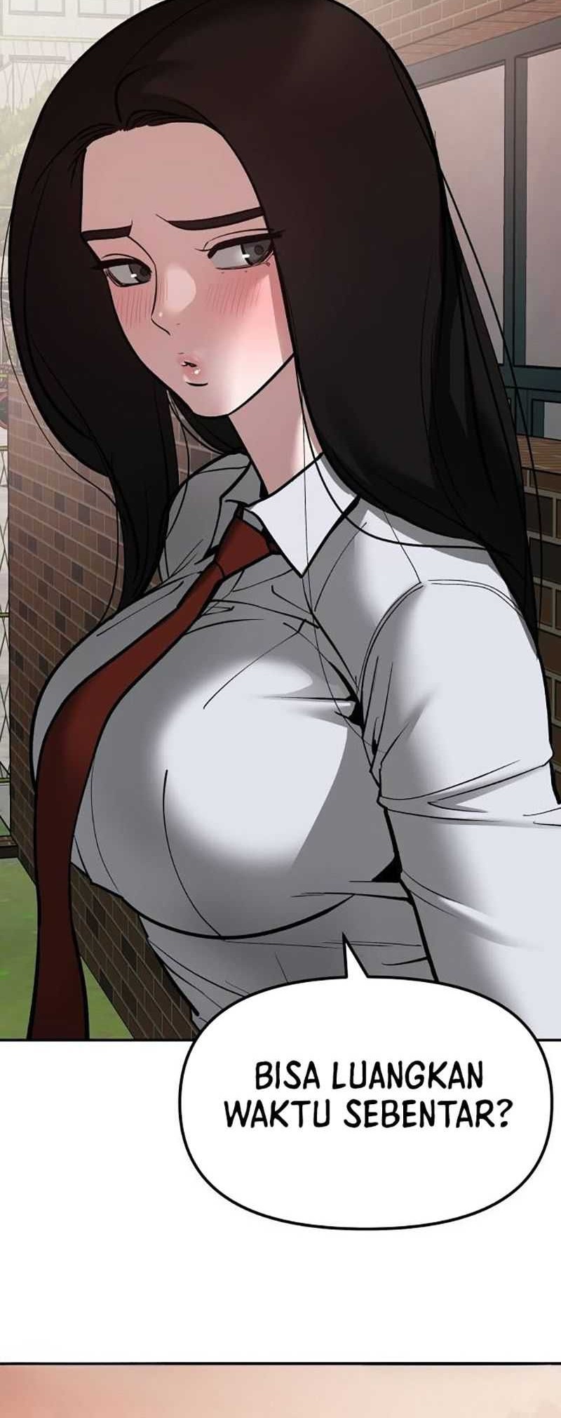 The Bully In Charge Chapter 77 - halaman 102