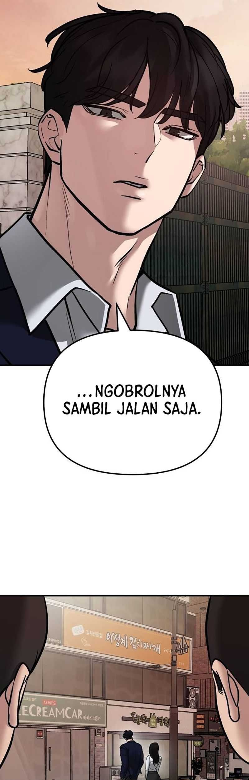 The Bully In Charge Chapter 77 - halaman 103
