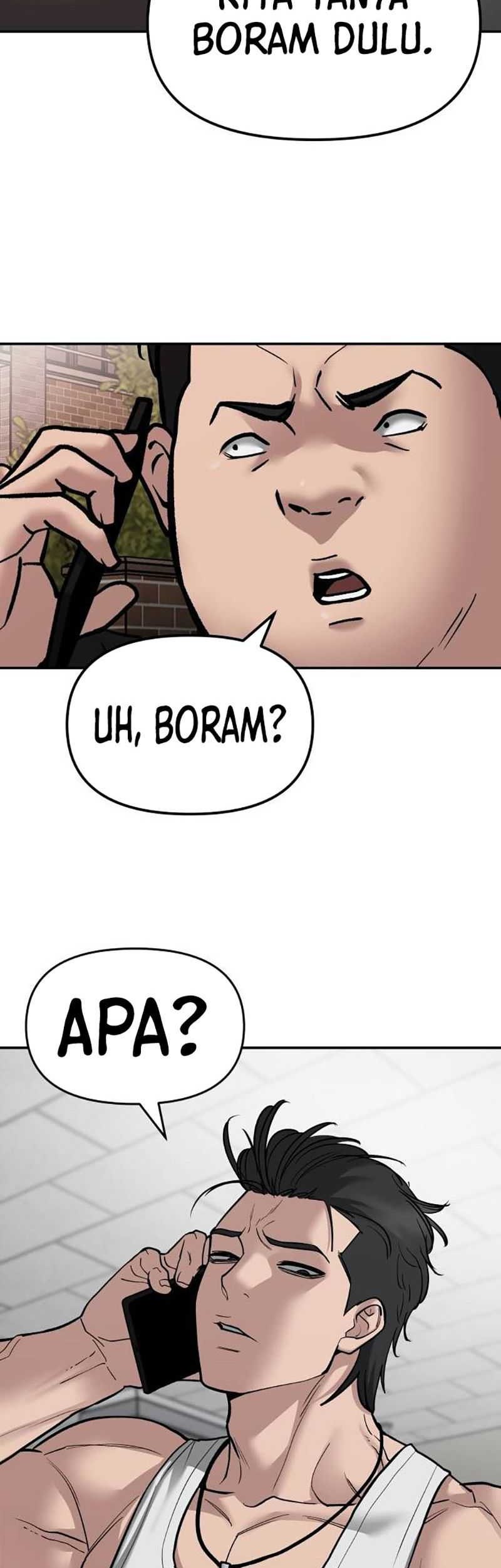 The Bully In Charge Chapter 77 - halaman 105