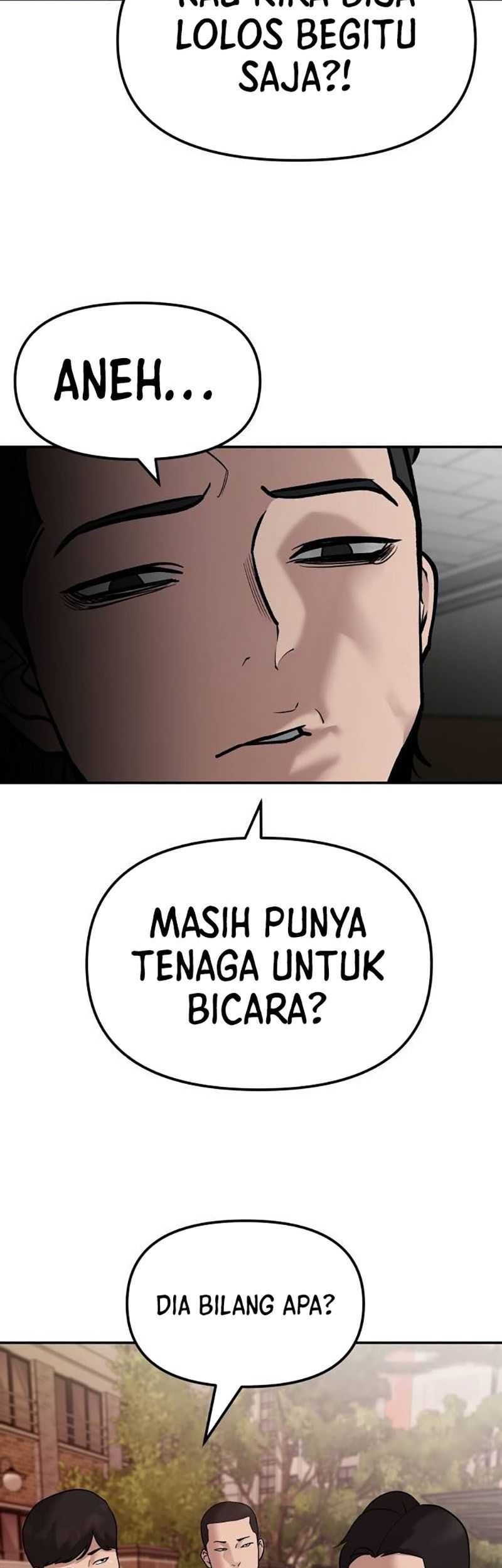The Bully In Charge Chapter 77 - halaman 109