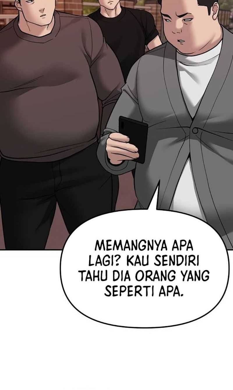 The Bully In Charge Chapter 77 - halaman 110