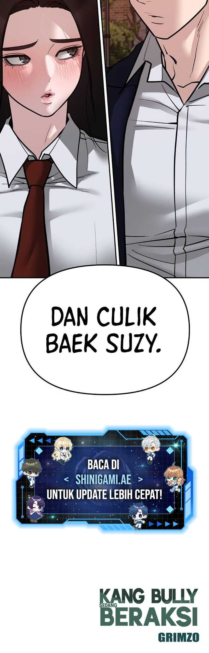 The Bully In Charge Chapter 77 - halaman 113