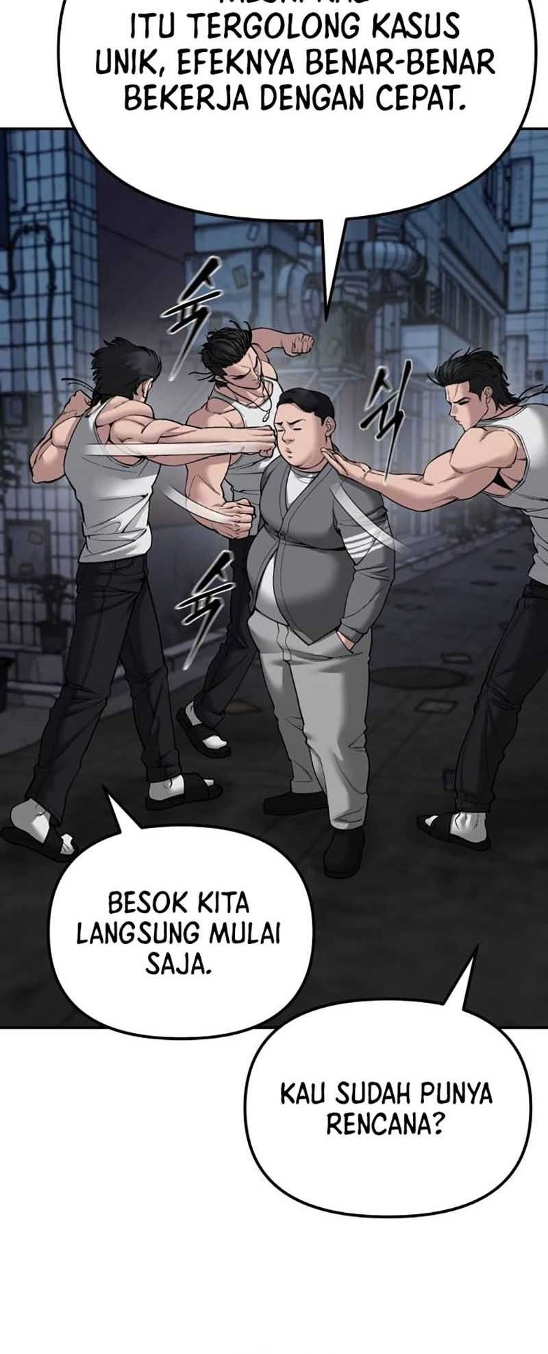 The Bully In Charge Chapter 77 - halaman 14