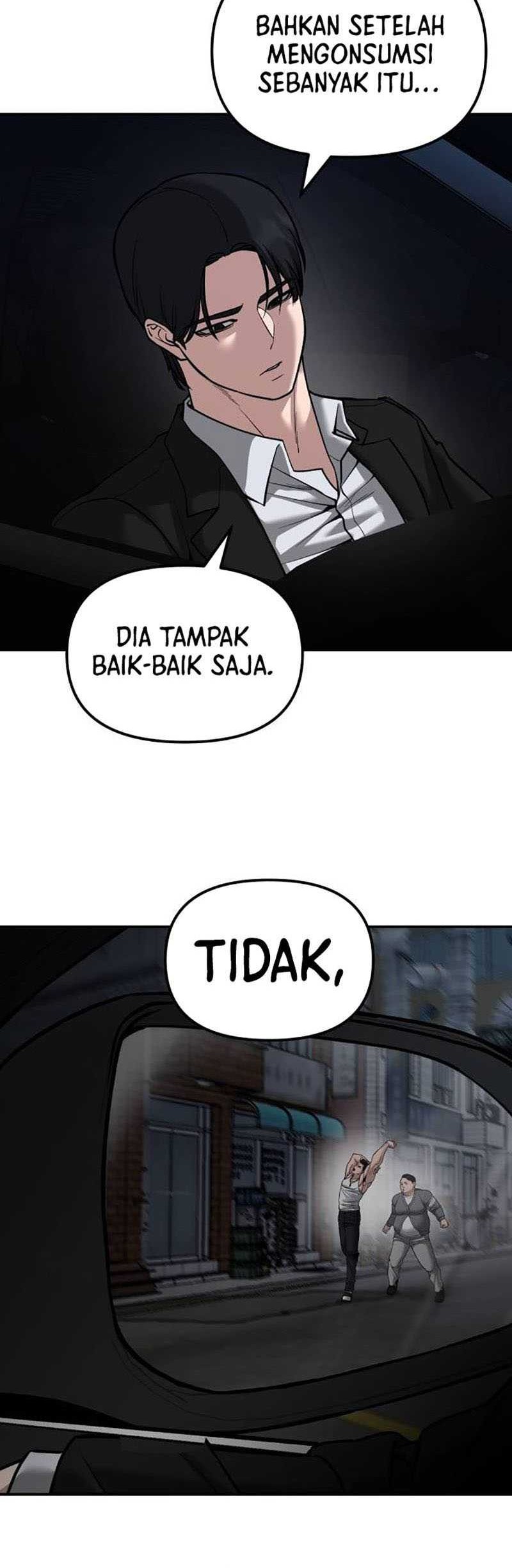 The Bully In Charge Chapter 77 - halaman 18