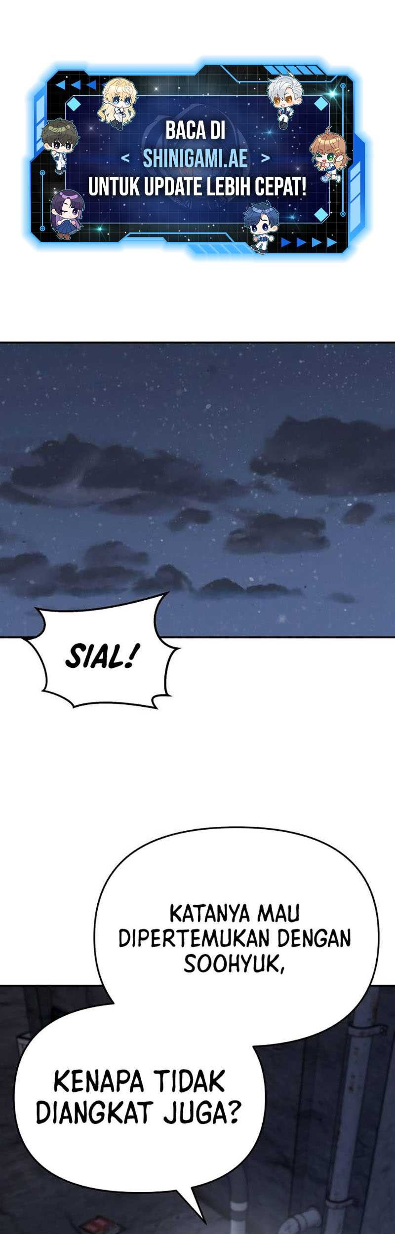 The Bully In Charge Chapter 77 - halaman 2
