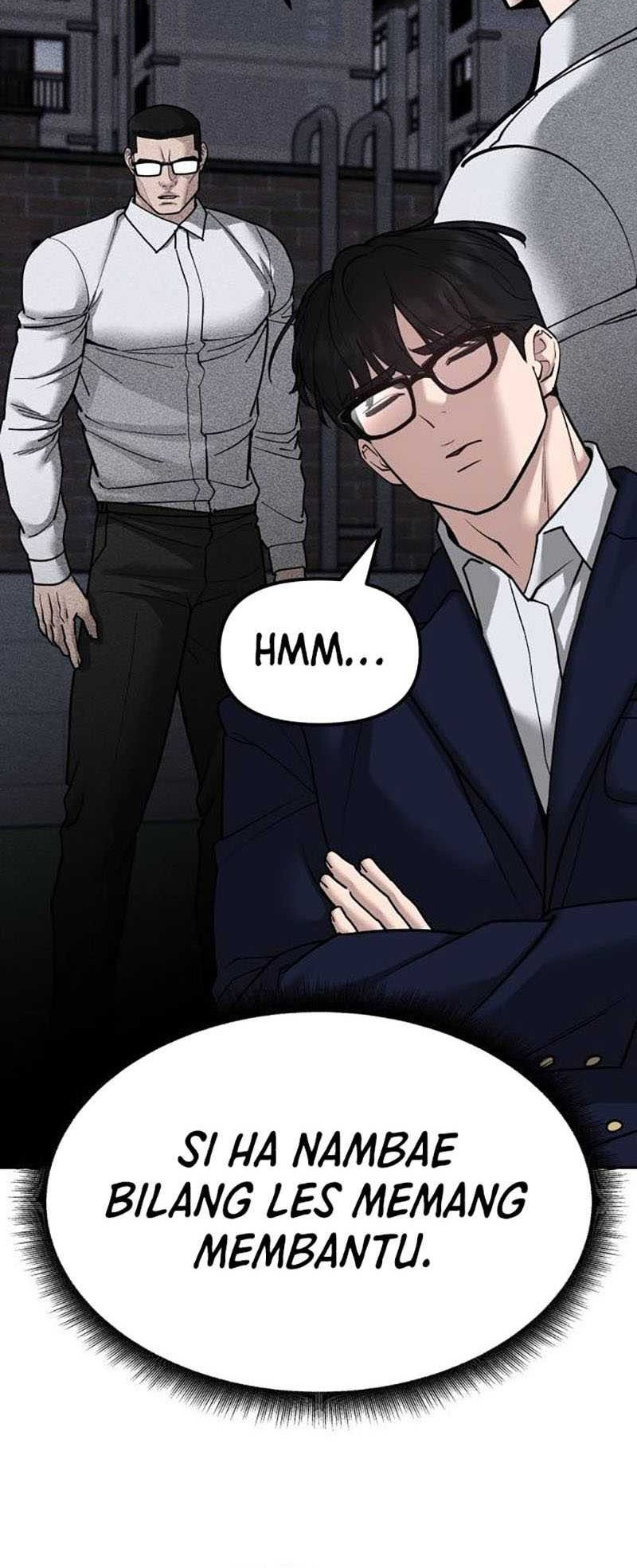 The Bully In Charge Chapter 77 - halaman 22