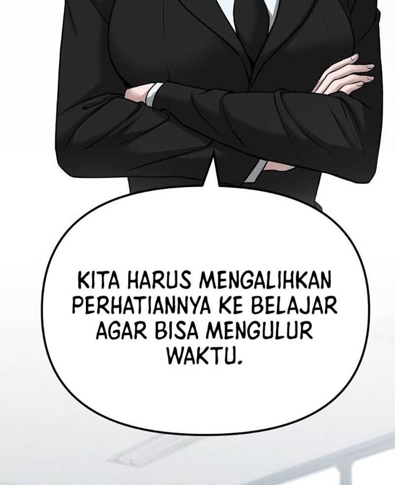The Bully In Charge Chapter 77 - halaman 26