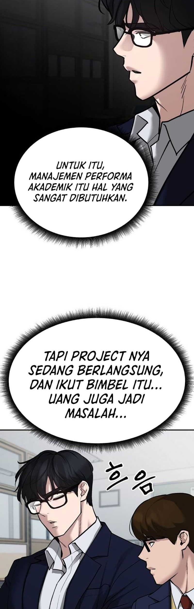 The Bully In Charge Chapter 77 - halaman 28