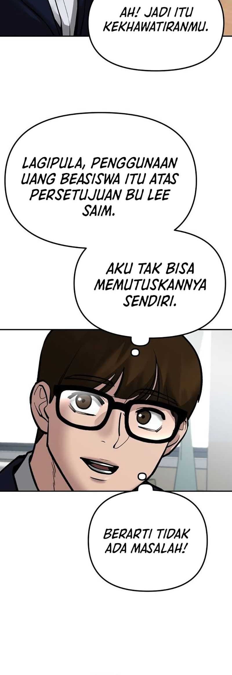 The Bully In Charge Chapter 77 - halaman 30