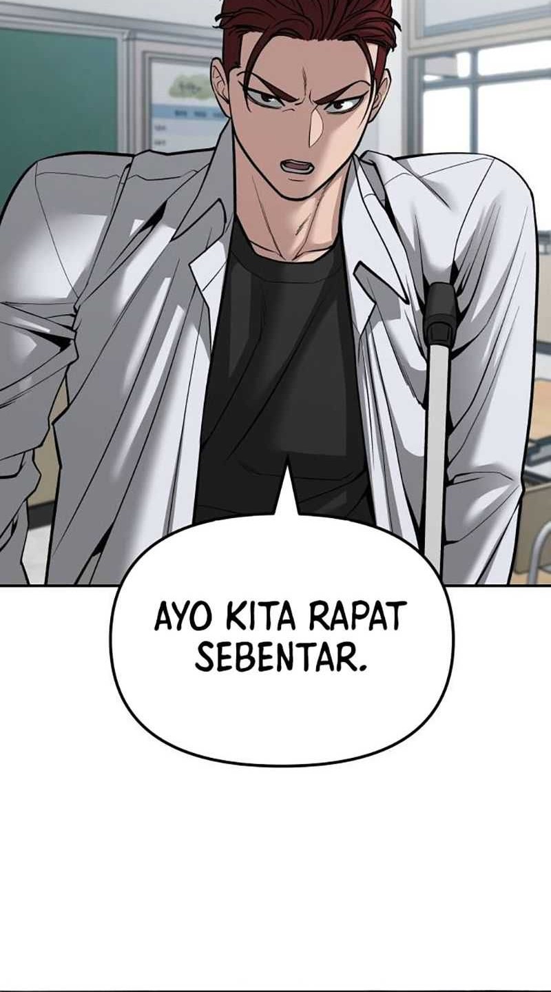 The Bully In Charge Chapter 77 - halaman 34