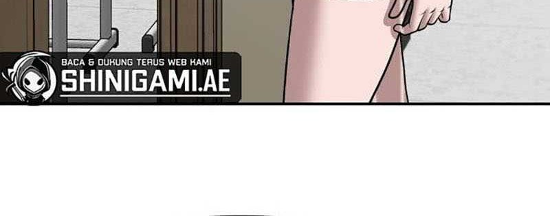 The Bully In Charge Chapter 77 - halaman 42