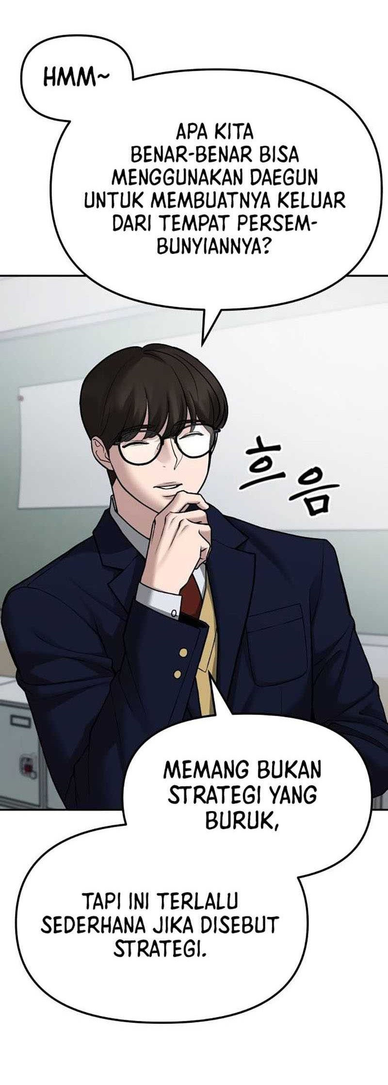 The Bully In Charge Chapter 77 - halaman 62