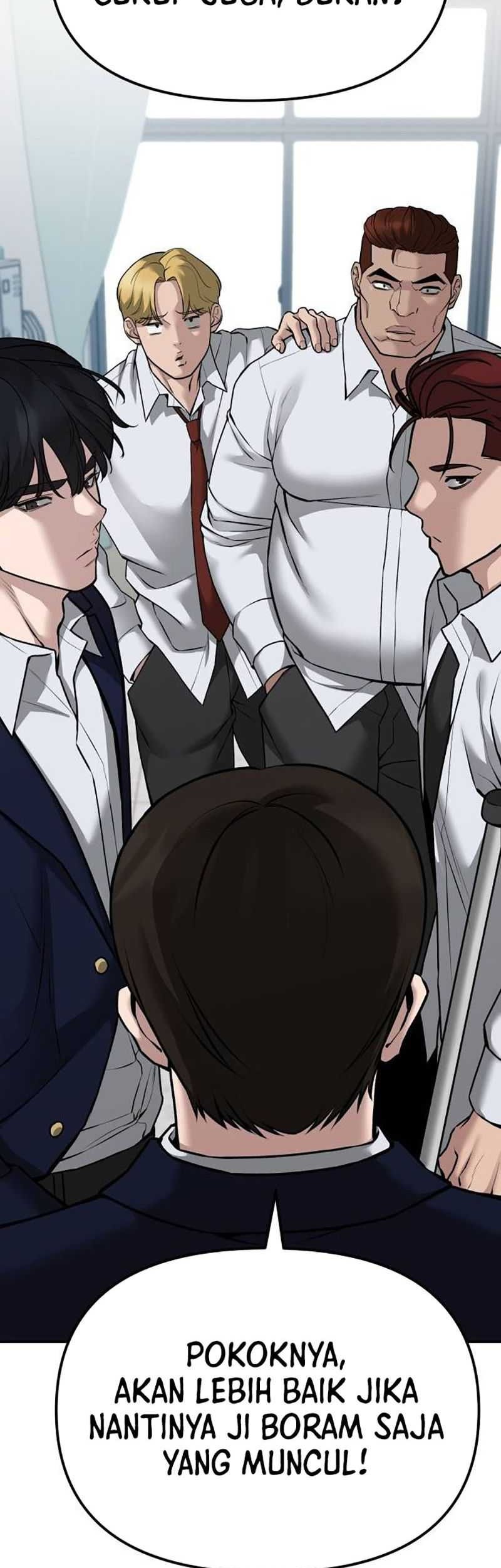 The Bully In Charge Chapter 77 - halaman 65