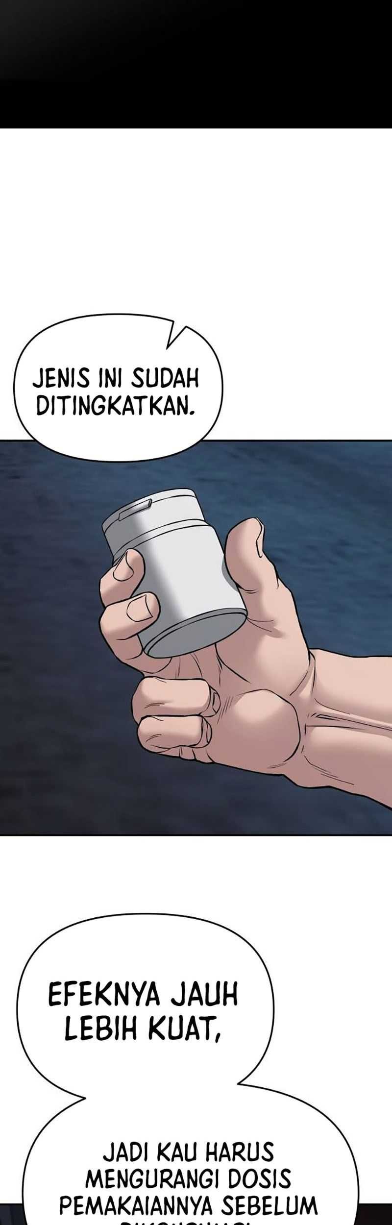 The Bully In Charge Chapter 77 - halaman 7