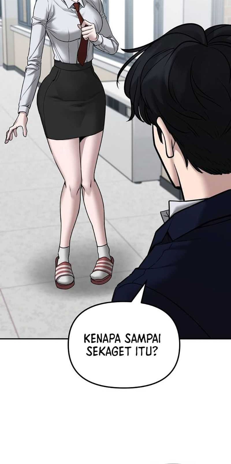 The Bully In Charge Chapter 77 - halaman 70