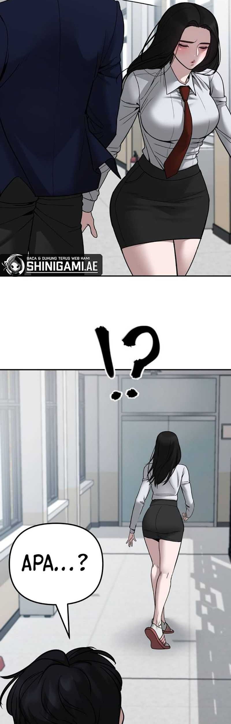 The Bully In Charge Chapter 77 - halaman 72
