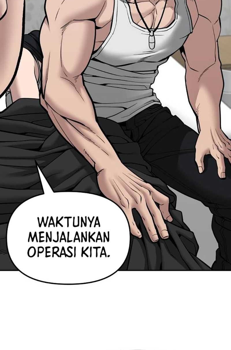 The Bully In Charge Chapter 77 - halaman 86