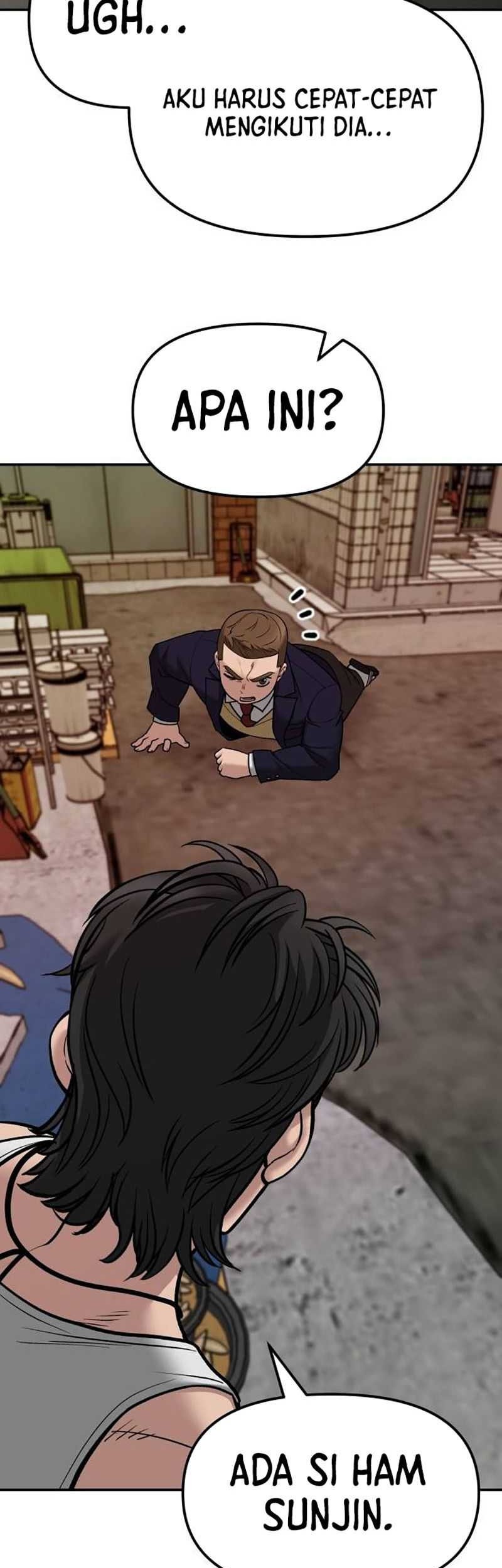 The Bully In Charge Chapter 77 - halaman 93