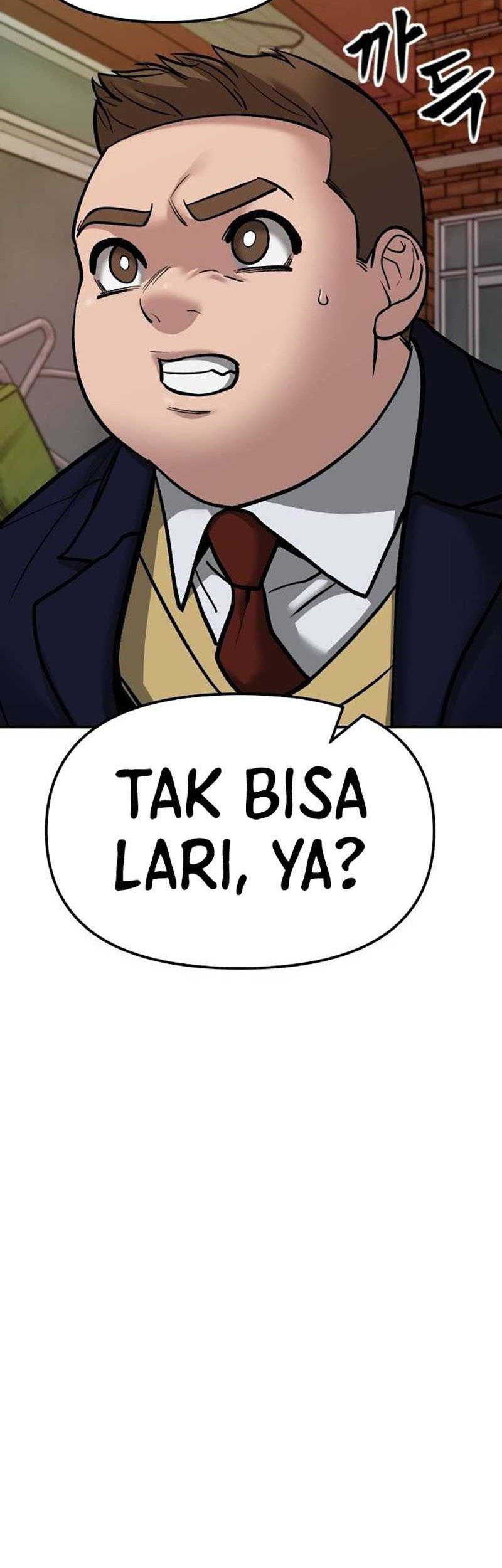 The Bully In Charge Chapter 77 - halaman 96