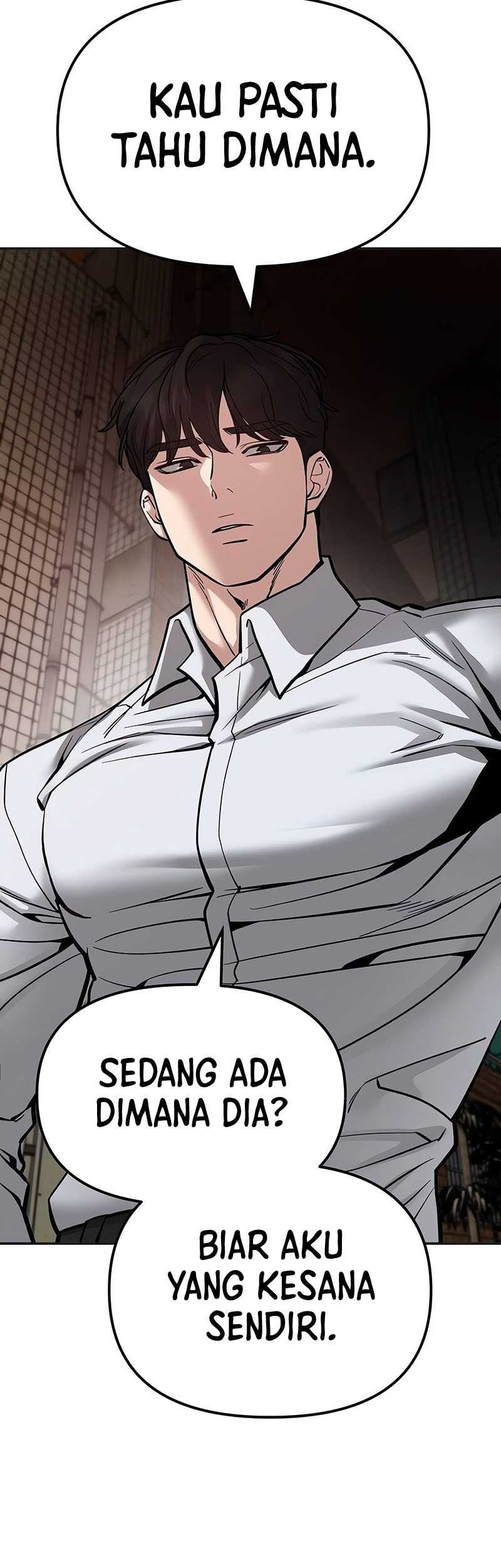 The Bully In Charge Chapter 78 - halaman 104