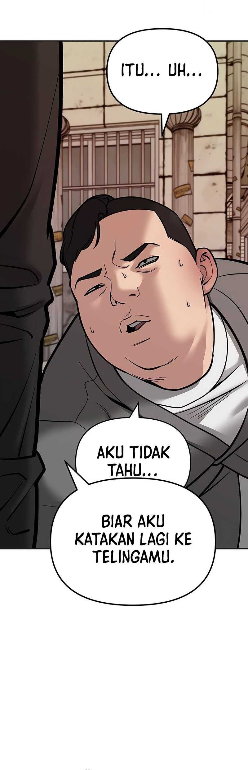 The Bully In Charge Chapter 78 - halaman 105